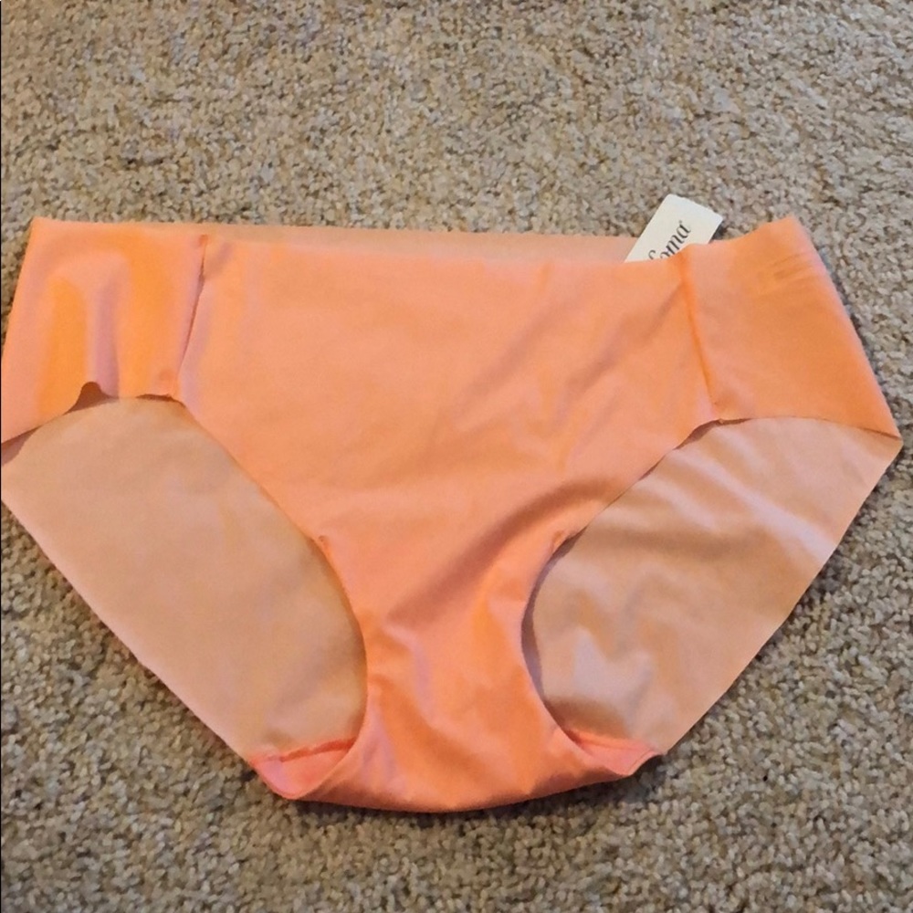 Soma Vanishing 360 Panty NWT